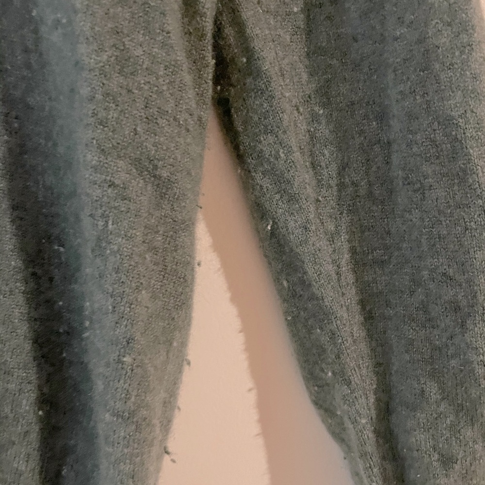 Italian cashmere sweater - Picture 3 of 4